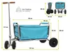 Beachtrekker faltbarer Bollerwagen Life mit integrierter Produktbild-Vorschau 3