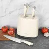 Sada nožov so stojkou Swiss Haus SH-KSL6CR, 6 ks, Nerezová Náhľad obrázku produktu 3
