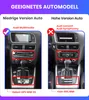 Carplay 6+128GB pre Audi Q5 8R 2009-2016 MMI Audi Náhľad obrázku produktu 3