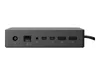 Microsoft Surface Dock TB4 CM SC XZ/NL/FR/DE Black EMEA Náhled obrázku produktu 9