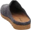 Rohde Herren Pantoffel Hausschuh Softfilz Foggia-H 7100, Produktbild-Vorschau 72