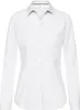 GREIFF Damen-Bluse 1/1 RF Premium 6592-1140-90 Gr. 46 weiß Produktbild-Vorschau 1