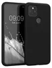 kwmobile Hülle kompatibel mit Google Pixel 5 Hülle - Produktbild-Vorschau 1