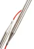 Aiguille circulaire fixe ChiaoGoo RED Lace, 100 cm – Acier Voir les images du produit 3