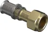 Wavin Tigris M5 Verschraubung 32mm x 1 IG Produktbild-Vorschau 1