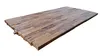 TPFLiving Tisch 200x100 cm Platte recyceltes Teak, Gestell Produktbild-Vorschau 5