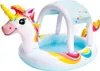 Intex 58435NP, 130 l, Aufblasbarer Pool, Kind, 2 Produktbild-Vorschau 9