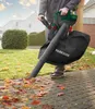 PARKSIDE Akku-Laubsauger/-bläser PLSA 40-Li D2 Bläser ohne Produktbild-Vorschau 11
