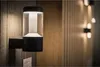 LEDVANCE Endura Style LED Wandleuchte 24cm 11.5W IP44 Produktbild-Vorschau 5