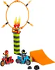 LEGO 60299 Zawody kaskaderskie - zestaw z zabawkowym Podgląd zdjęcia produktu 1