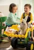NICI Kuscheltier Esel Donkeylee 33cm 0 Podgląd zdjęcia produktu 4