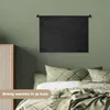 MuchoWow® Wandteppich Wandbehang Leder - Lederoptik - Produktbild-Vorschau 4