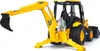 Koparko-ładowarka JCB Midi CX Podgląd zdjęcia produktu 16