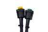 Kabelbaum 7m mit 7-poligem Stecker und 5-poligem Produktbild-Vorschau 4
