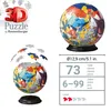 Ravensburger Puzzle 3D Pokemon Ball Voir les images du produit 6