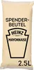 Heinz Maionese cremosa mediamente densa 3x 2500ml Anteprima dell’immagine prodotto 3