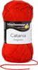 Schachenmayr Catania, 50g Signalrot Handstrickgarne Produktbild-Vorschau 8