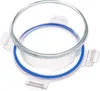 Amazon Basics Frischhaltedosen aus Glas Lebensmittel Deckel Produktbild-Vorschau 23