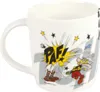 Könitz Asterix K.O. mug, tasse à café, tasse à café, tasse, Voir les images du produit 2