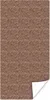 MuchoWow® Poster Gesicht - Muster - Abstrakt 60x120 cm - Produktbild-Vorschau 1