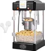 SucceBuy Popcornmaschine, 300 W Popcornmaschine, 2,5 oz Produktbild-Vorschau 1