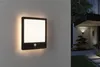Paulmann LED venkovní panel Lamina Soumrakem řízený Náhled obrázku produktu 6