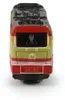 Locomotiva in metallo delle Ferrovie Slovacche (ZSSK) – 16 Anteprima dell’immagine prodotto 6