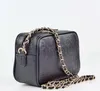 VALENTINO BAGS Relax Camera Bag Nero Produktbild-Vorschau 4