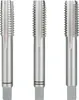 Handgewindebohrersatz DIN 352 M8x1,25mm HSS ISO2 (6H) Produktbild-Vorschau 7