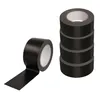 5x Gewebeband 50 m x 48 mm schwarz Panzertape Reparaturband Produktbild-Vorschau 1