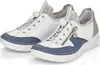 Rieker Damen Halbschuh 5598-36, 5598-37, 5598-38, 5598-39, Náhled obrázku produktu 31