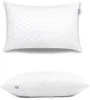 Microfaser Kopfkissen 40 x 60 cm | Allergiker geeignet Produktbild-Vorschau 1