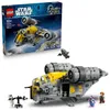 LEGO Star Wars 75447 Razor Crest - The Mandalorian und Produktbild-Vorschau 1