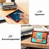 ProCase Hülle für iPad (A16) 11" Generation 2025 / iPad 10 Produktbild-Vorschau 5