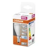 OSRAM LED STAR CLASSIC 7.5W 840 gefrostet E14 Lampe 806lm Produktbild-Vorschau 2