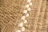 Teppich Sisal Optik Küchenläufer Küchenteppich Streifen Produktbild-Vorschau 3