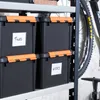 PROFI-Box 14 l nero SmartStore Pro 15 Anteprima dell’immagine prodotto 20