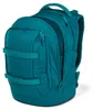 satch Schulrucksack mit Laptopfach Pack Dark Petrol Produktbild-Vorschau 15