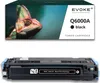 4x toner per HP 124A Q6000A CMYK = nero + blu + rosso + Anteprima dell’immagine prodotto 2