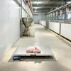 Waga weterynaryjna LCD Cyfrowa waga paczkowa 103 * 53 cm Podgląd zdjęcia produktu 3