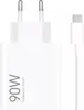 Xiaomi HyperCharge Combo 90W 6.1A USB-A nabíječka do zdi s Náhled obrázku produktu 1