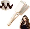 32mm Welleneisen, 3-fach Barrel Lockenstab für Beach Waves, Produktbild-Vorschau 1