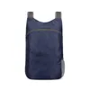 Ultraleichter, zusammenklappbarer, wasserdichter Rucksack, Produktbild-Vorschau 1