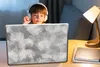 MuchoWow® Laptop Aufkleber Sticker Cover Abstrakt - Farbe - Produktbild-Vorschau 3