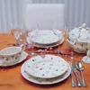 Villeroy & Boch Petite Fleur Schüssel rund klein 21cm Produktbild-Vorschau 11