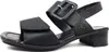 Rieker Damen Sandaletten Sandalen Blockabsatz 62663, Produktbild-Vorschau 62