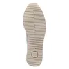 Gabor Damen Leder Sneaker beige Produktbild-Vorschau 10