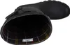 Barbour Bede Gummistiefel, Schwarz 43 EU Produktbild-Vorschau 6