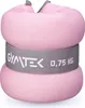 Gymtek® Záťažové manžety - 2x 0,75 kg - Závažia na nohy a Náhľad obrázku produktu 7