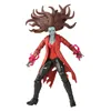 Hasbro What If...? Marvel Legends Actionfigur Khonshu BAF: Produktbild-Vorschau 3